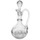 Carafe de style Biedermeier