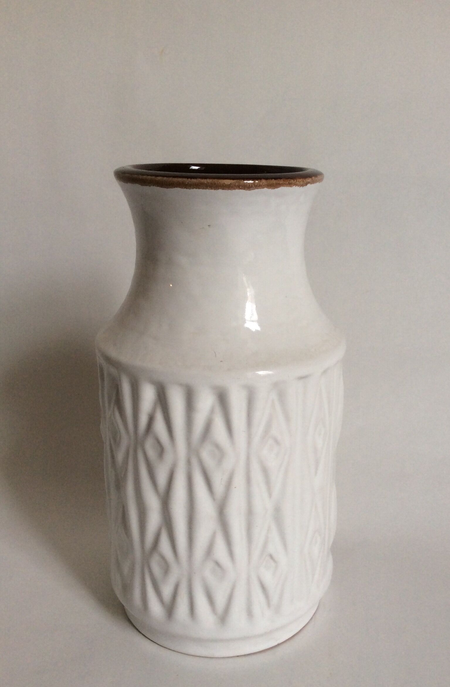 West germany - cartens vase