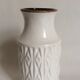 Vase west germany - cartens
