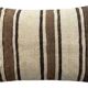 Vintage kilim cushion cover 41x61 cm