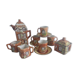 Coffee service Price Kensington Cottage Ware Coffee service Price Kensington Cottage Ware