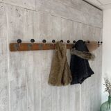 Large school coat hook