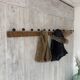 Large school coat hook