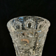 Vase cristal Bayel comme neuf