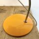 Orange Table Lamp by Josef Hurka for Napako, 1970s