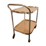 Service trolley by Kaymet