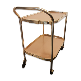 Service trolley by Kaymet