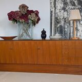 Vintage sideboard from the 60s/70s