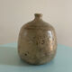 Stoneware soliflore signed Jean-Michel Doix – French artisanal ceramics