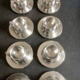 Tramontina cups and saucers