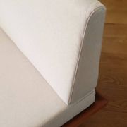 Vintage Danish sofa, Minerva model by Peter Hvidt & Orla Molgaard-Nielsen