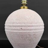 Art Deco lamp