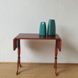 Table extensible Suède années 1960