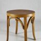 Baumann stool, 1950