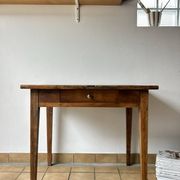 Table de ferme  bureau 