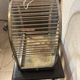 Art-Deco decorative cage