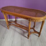 20th century period bench