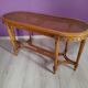 20th century period bench