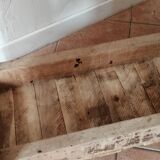 Former carpenter's workbench