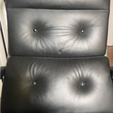 Jørgen Kastholm Preben Fabricius Lounge Chair FK85 for Kill International