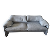 Maralunga sofa - Cielo boucle - perfect condition