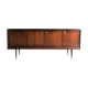 Enfilade vintage mid-century