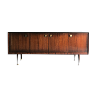 Enfilade vintage mid-century