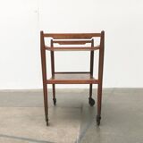 Mid-Century Teak Sideboard