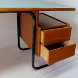 Robert Charroy, Bureau 1950 published by Mobilor