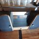 Vintage entre mirror