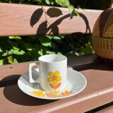 70s Mugs