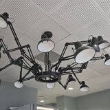 Dear indigo moooi chandelier