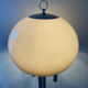 Lampadaire par Harvey Guzzini des années 60-70
