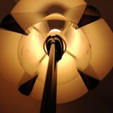 Ikea Vistofta large floor lamp, 1980