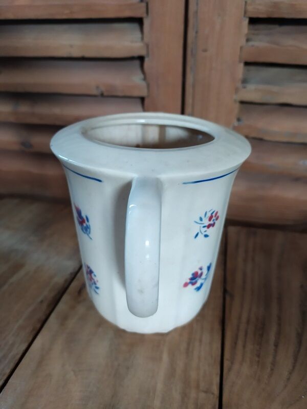 erène Porcelaine old vintage coffee maker