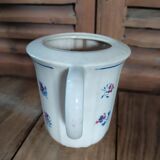 erène Porcelaine old vintage coffee maker