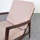 Mid-Century Stefan Lounge Chair, 1960s
