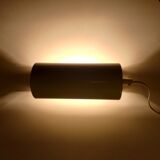 Vintage metal sconces