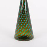 VeArt Murano Glass Decanter, 1980’s Italy
