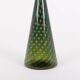 Carafe en verre de Murano VeArt, Italie des années 1980