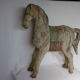 Cheval en bois