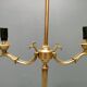 Napoleon III style zoomorphic lamp foot