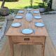 Farm table