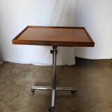 Caruelle system table from the 1950s