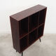 Rosewood bookcase, Danish design, 60s, production: Denmark