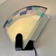 Post-Modern Murano Wall Sconce By Zonca, 1980s