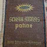 Persian rug 131x208cm