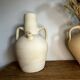 Gargoulette vase terre cuite