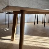 HAY Bench - CPH Two 215 - Ronan & Erwan Bouroullec