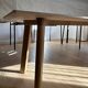 HAY Bench - CPH Two 215 - Ronan & Erwan Bouroullec